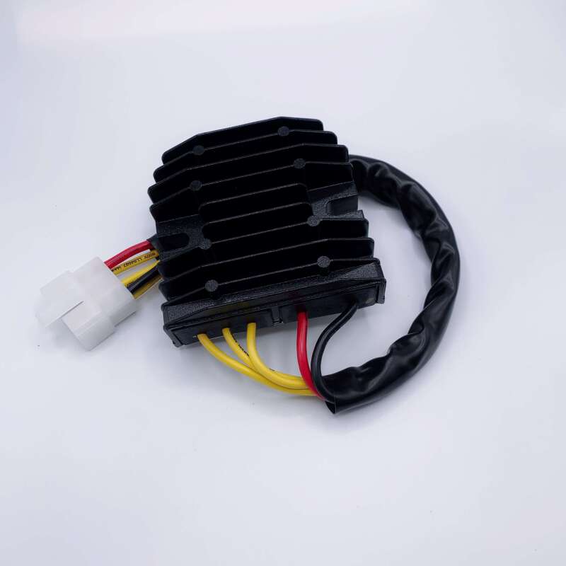 Ricks Motorsport Electrics Ricks Motorsport Hot Shot Series Rectifier-Regulator Lithium Compatible - 14-426H