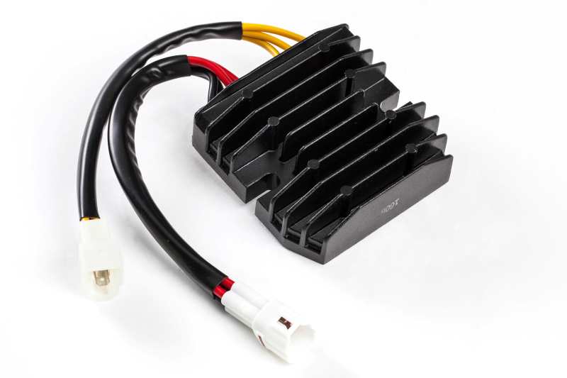Ricks Motorsport Electrics Ricks Motorsport Hot Shot Series Suzuki Rectifier-Regulator - 10-203H