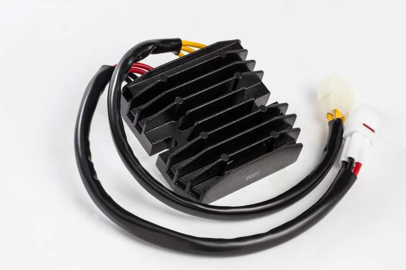 Ricks Motorsport Electrics Ricks Motorsport Hot Shot Series Suzuki Rectifier-Regulator - 10-205H