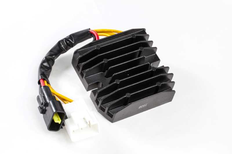 Ricks Motorsport Electrics Ricks Motorsport Hot Shot Series Suzuki Rectifier-Regulator - 10-211H