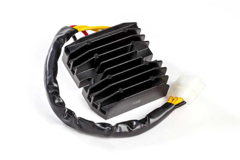Ricks Motorsport Electrics Ricks Motorsport Hot Shot Series Suzuki Rectifier-Regulator - 10-213H