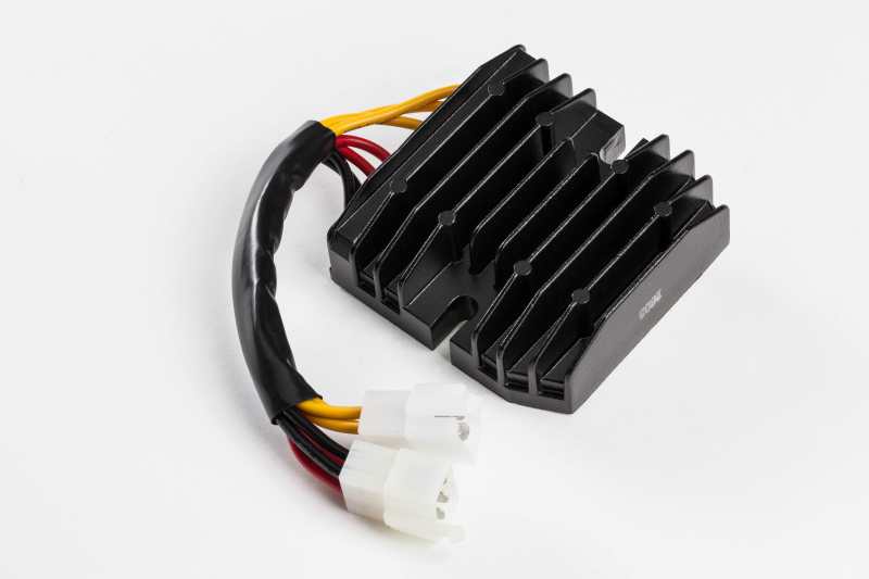 Ricks Motorsport Electrics Ricks Motorsport Hot Shot Series Suzuki Rectifier-Regulator - 10-219H