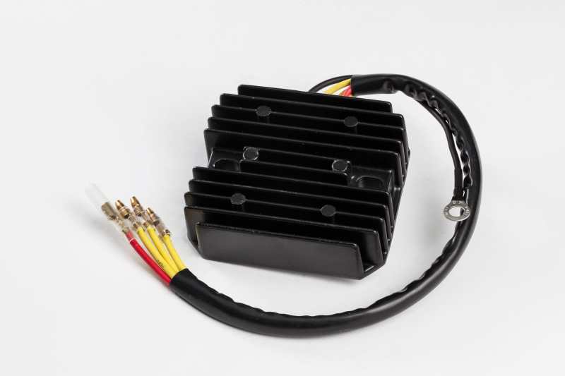Ricks Motorsport Electrics Ricks Motorsport Hot Shot Series Suzuki Rectifier-Regulator - 10-221H