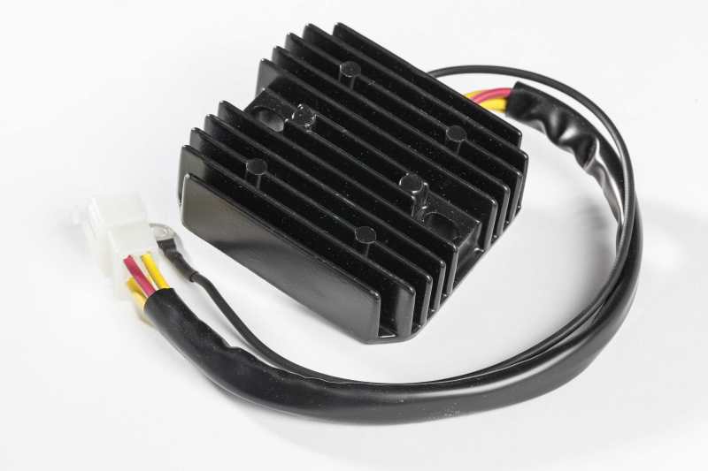 Ricks Motorsport Electrics Ricks Motorsport Hot Shot Series Suzuki Rectifier-Regulator - 10-223H