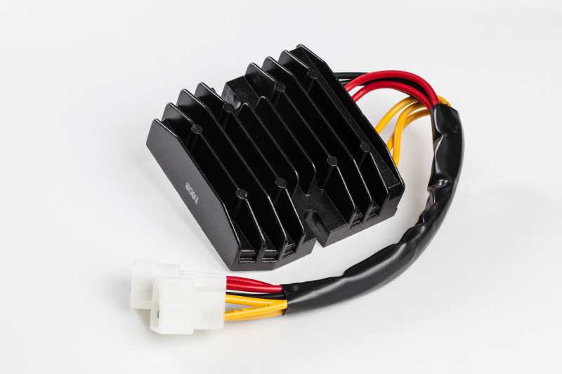 Ricks Motorsport Electrics Ricks Motorsport Hot Shot Series Suzuki Rectifier-Regulator - 10-227H