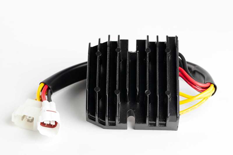 Ricks Motorsport Electrics Ricks Motorsport Hot Shot Series Suzuki Rectifier-Regulator - 10-234H