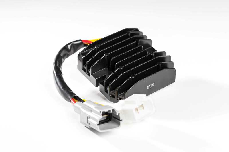 Ricks Motorsport Electrics Ricks Motorsport Hot Shot Series Suzuki Rectifier-Regulator - 10-250H