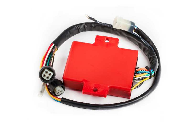 Ricks Motorsport Electrics Ricks Motorsport Hot Shot Series Yamaha CDI Box - 15-401H