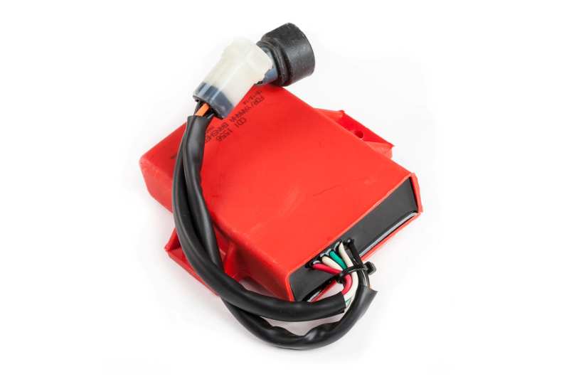 Ricks Motorsport Electrics Ricks Motorsport Hot Shot Series Yamaha CDI Box - 15-413