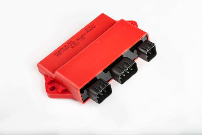 Ricks Motorsport Electrics Ricks Motorsport Hot Shot Series Yamaha CDI Box - 15-417