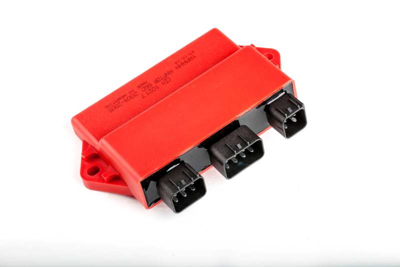 Ricks Motorsport Electrics Ricks Motorsport Hot Shot Series Yamaha CDI Box - 15-418