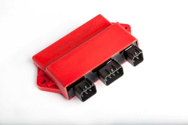 Ricks Motorsport Electrics Ricks Motorsport Hot Shot Series Yamaha CDI Box - 15-422