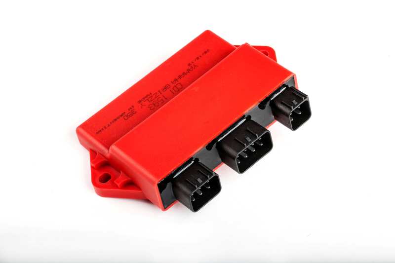 Ricks Motorsport Electrics Ricks Motorsport Hot Shot Series Yamaha CDI Box - 15-423