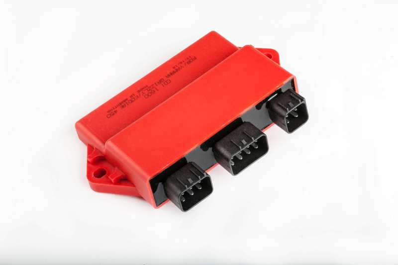 Ricks Motorsport Electrics Ricks Motorsport Hot Shot Series Yamaha CDI Box - 15-425