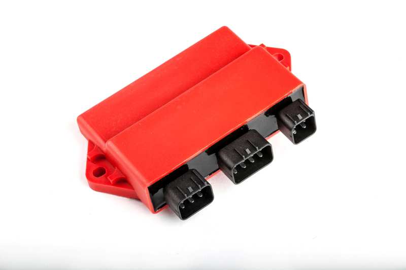 Ricks Motorsport Electrics Ricks Motorsport Hot Shot Series Yamaha CDI Box - 15-426