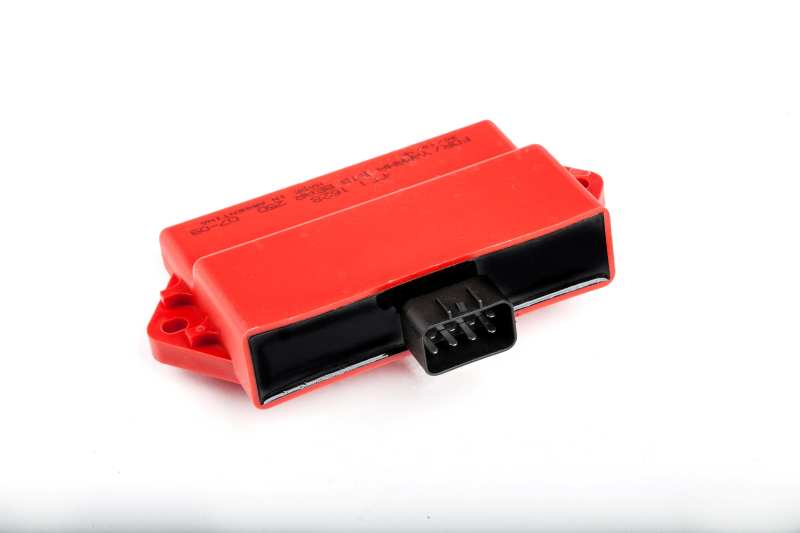 Ricks Motorsport Electrics Ricks Motorsport Hot Shot Series Yamaha CDI Box - 15-427