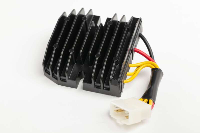 Ricks Motorsport Electrics Ricks Motorsport Hot Shot Series Yamaha Rectifier-Regulator - 10-418H