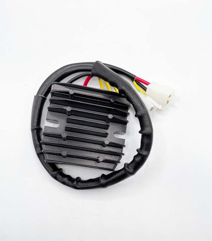 Ricks Motorsport Electrics Ricks Motorsport Hot Shot Style Kawasaki Rectifier-Regulator Lithium - 14-333H