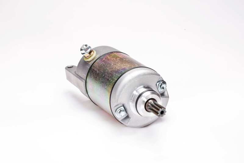 Ricks Motorsport Electrics Ricks Motorsport Kawasaki Starter - 61-204