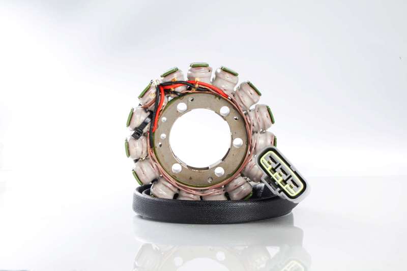 Ricks Motorsport Electrics Ricks Motorsport Kawasaki Stator - 21-234