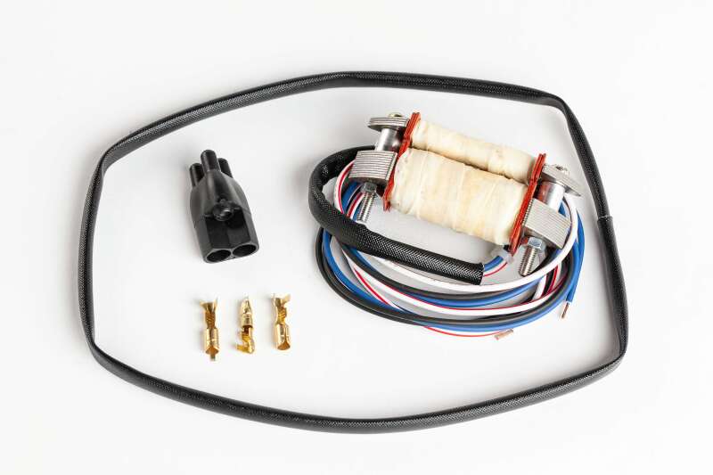 Ricks Motorsport Electrics Ricks Motorsport Kawasaki Stator Rebuild Kit - 22-706