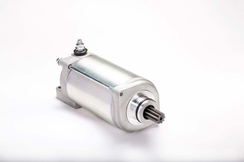 Ricks Motorsport Electrics Ricks Motorsport New Aprilia Starter Motor - 61-707
