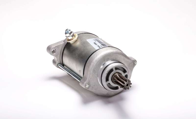 Ricks Motorsport Electrics Ricks Motorsport New Arctic Cat Starter Motor - 61-001