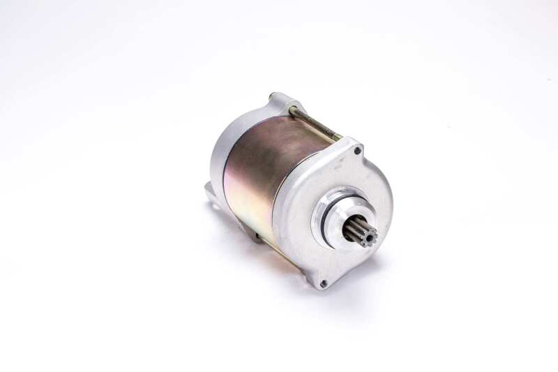 Ricks Motorsport Electrics Ricks Motorsport New Arctic Cat Starter Motor - 61-002