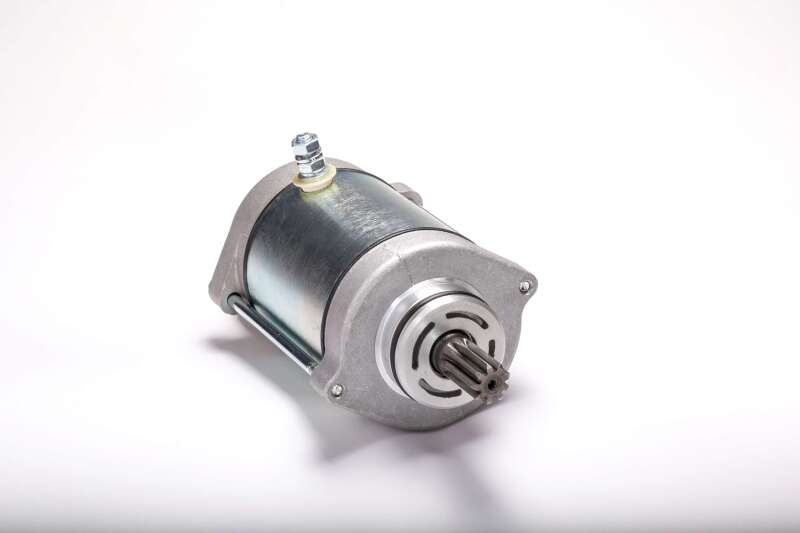 Ricks Motorsport Electrics Ricks Motorsport New Arctic Cat Starter Motor - 61-008