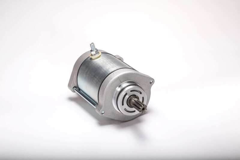 Ricks Motorsport Electrics Ricks Motorsport New Arctic Cat Starter Motor - 61-009