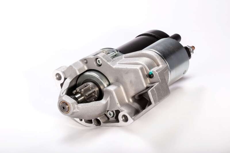 Ricks Motorsport Electrics Ricks Motorsport New BMW Starter Motor - 61-801