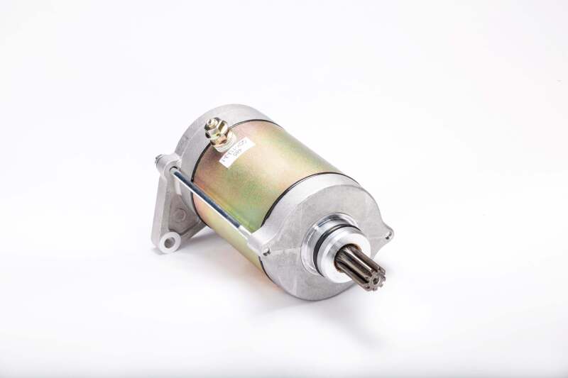 Ricks Motorsport Electrics Ricks Motorsport New CFMOTO Starter Motor - 61-611