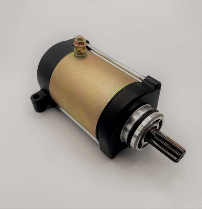 Ricks Motorsport Electrics Ricks Motorsport New CFMOTO Starter Motor - 61-612