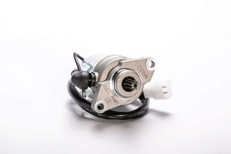 Ricks Motorsport Electrics Ricks Motorsport New Can-Am Starter Motor - 61-606