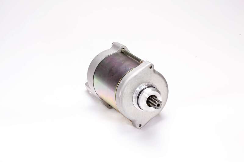 Ricks Motorsport Electrics Ricks Motorsport New Can-Am Starter Motor - 61-607