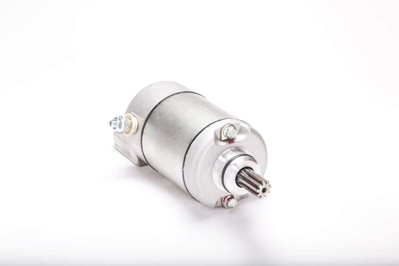 Ricks Motorsport Electrics Ricks Motorsport New Can-Am Starter Motor - 61-608