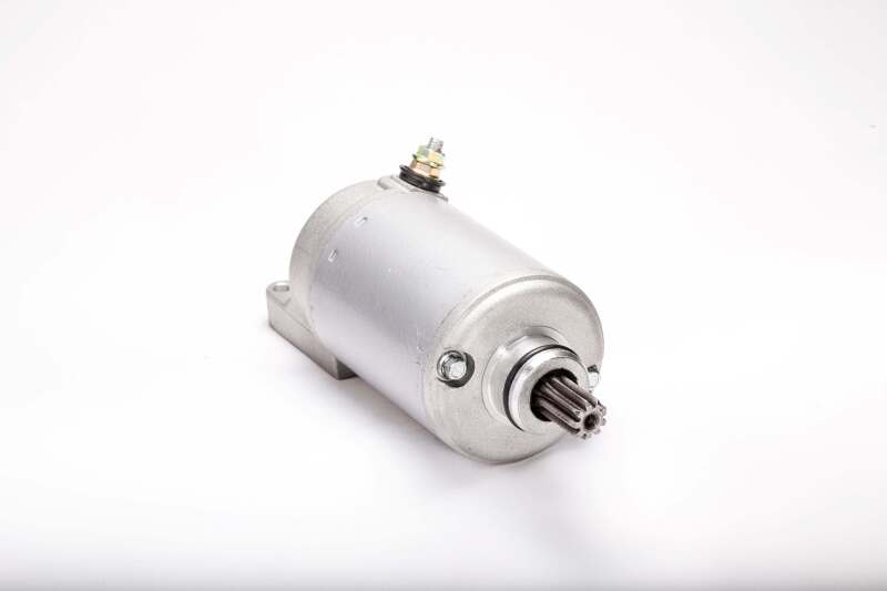 Ricks Motorsport Electrics Ricks Motorsport New Can-Am Starter Motor - 61-609