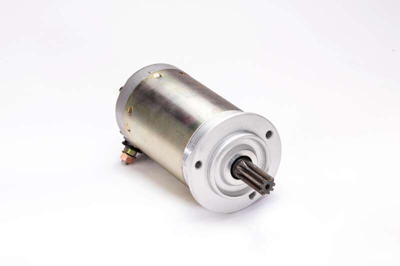 Ricks Motorsport Electrics Ricks Motorsport New Ducati Starter Motor - 61-710