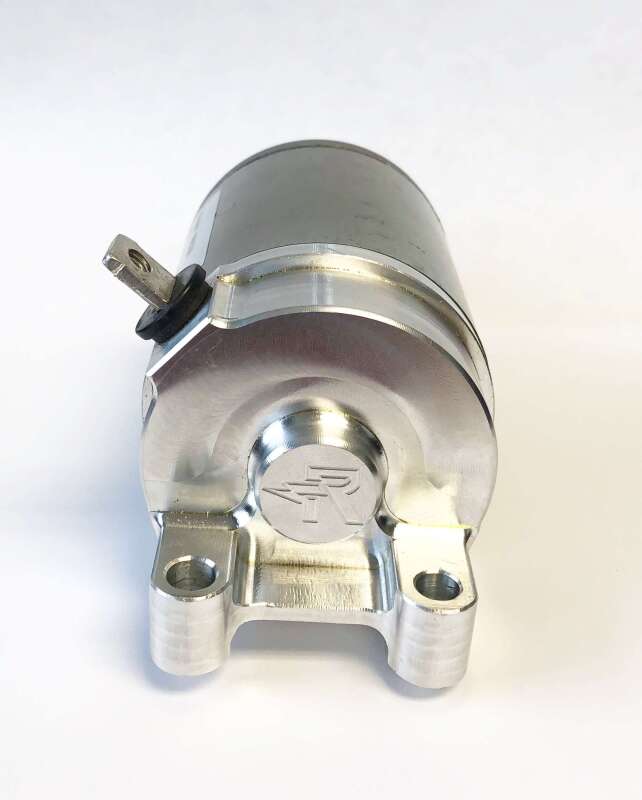 Ricks Motorsport Electrics Ricks Motorsport New Ducati Starter Motor - 61-711