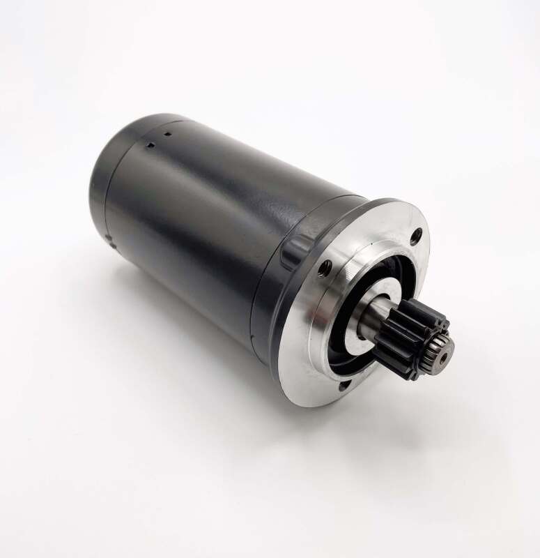 Ricks Motorsport Electrics Ricks Motorsport New Ducati Starter Motor - 61-718