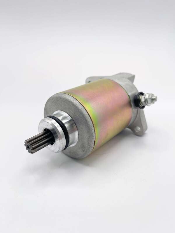Ricks Motorsport Electrics Ricks Motorsport New European Aprilia Starter Motor - 61-716