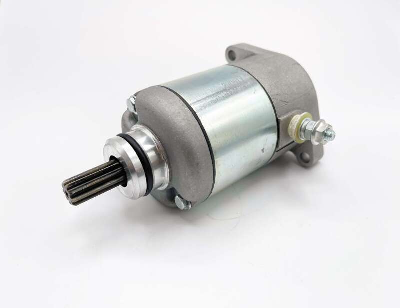Ricks Motorsport Electrics Ricks Motorsport New European Honda Starter Motor - 61-145