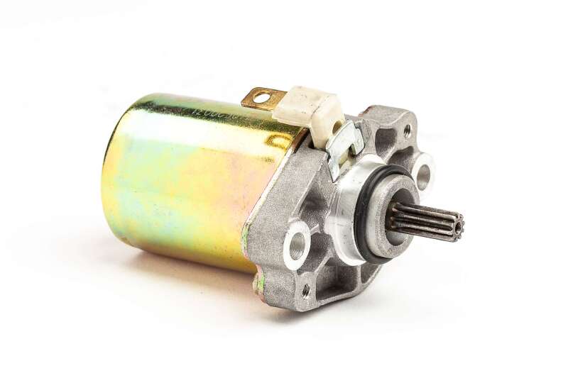 Ricks Motorsport Electrics Ricks Motorsport New European Starter Motor - 61-715