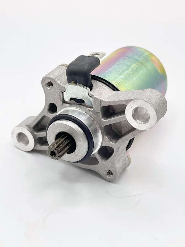 Ricks Motorsport Electrics Ricks Motorsport New European Starter Motor - 61-907