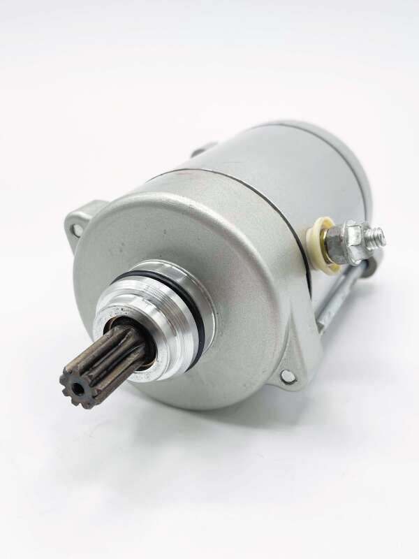 Ricks Motorsport Electrics Ricks Motorsport New European Starter Motor - 61-909