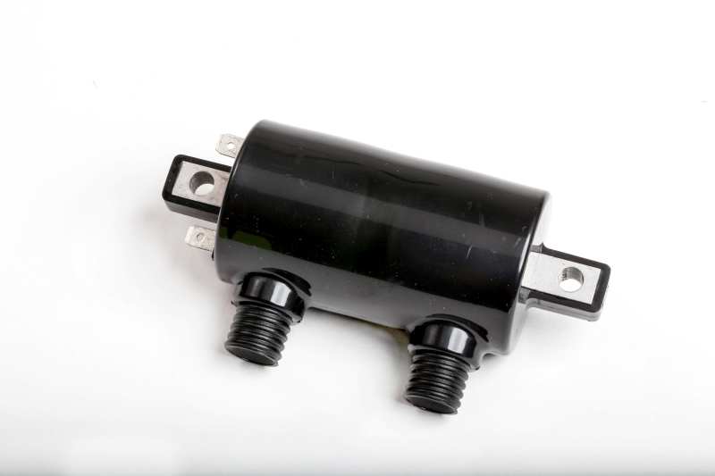 Ricks Motorsport Electrics Ricks Motorsport New Honda Ignition Coil - 23-101