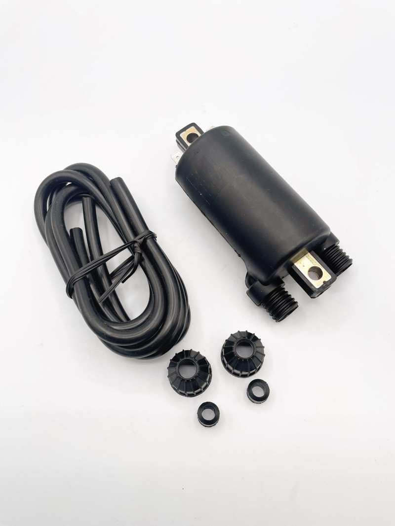 Ricks Motorsport Electrics Ricks Motorsport New Honda Ignition Coil - 23-110