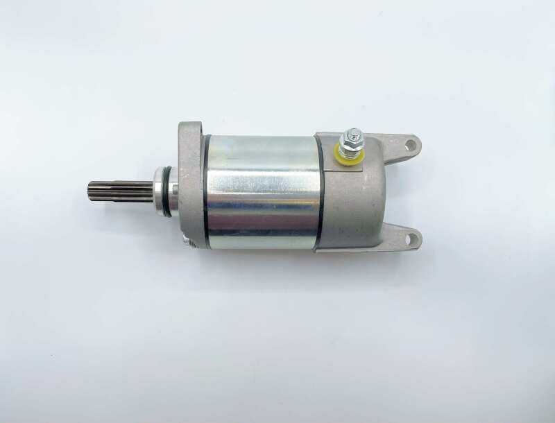 Ricks Motorsport Electrics Ricks Motorsport New Honda Starter Motor - 61-100