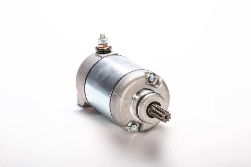 Ricks Motorsport Electrics Ricks Motorsport New Honda Starter Motor - 61-102