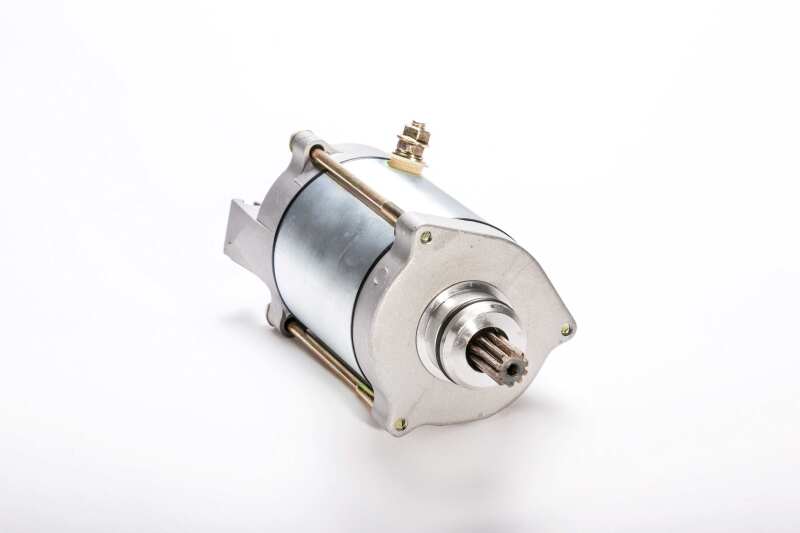 Ricks Motorsport Electrics Ricks Motorsport New Honda Starter Motor - 61-105